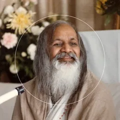 Maharishi Mahesh Yogi
