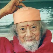 Paramahamsa Hariharananda