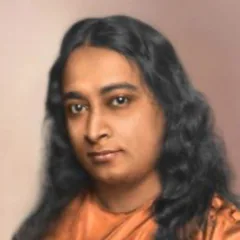 Paramahamsa Yogananda