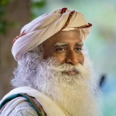 Sadhguru