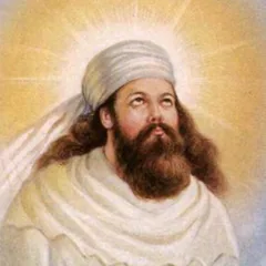 Zoroaster
