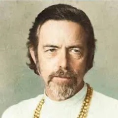 Alan Watts