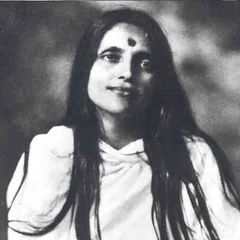 Anandamayi Ma