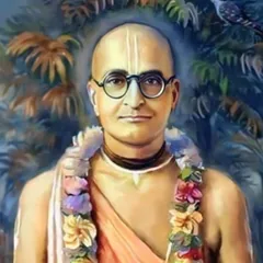 Bhaktisiddhanta Sarasvati