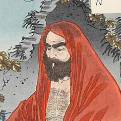 Bodhidharma