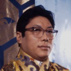 Chogyam Trungpa