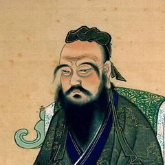 Confucius