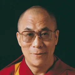 Dalai Lama