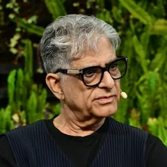 Deepak Chopra