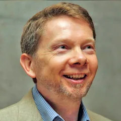 Eckhart Tolle