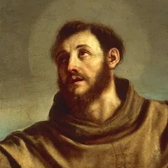 Francis of Assisi