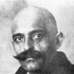 George Gurdjieff