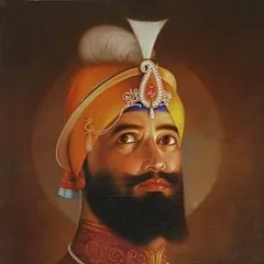 Guru Gobind Singh Ji