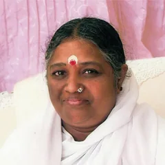 Mata Amritanandamayi