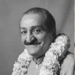 Meher Baba