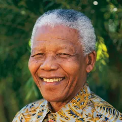 Nelson Mandela