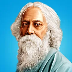 Rabindranath Tagore
