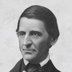 Ralph Waldo Emerson