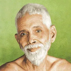 Ramana Maharshi