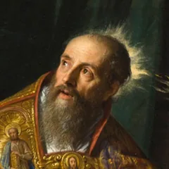 Saint Augustine