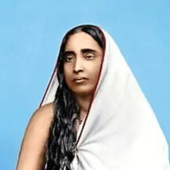 Sarada Devi