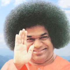 Sathya Sai Baba
