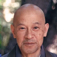 Shunryu Suzuki