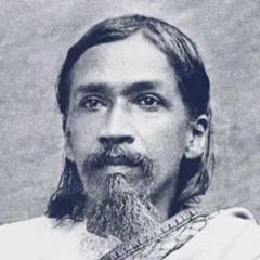 Sri Aurobindo