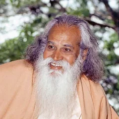 Sri Swami Satchidananda