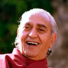 Swami Rama
