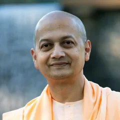 Swami Sarvapriyananda