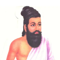 Thiruvalluvar